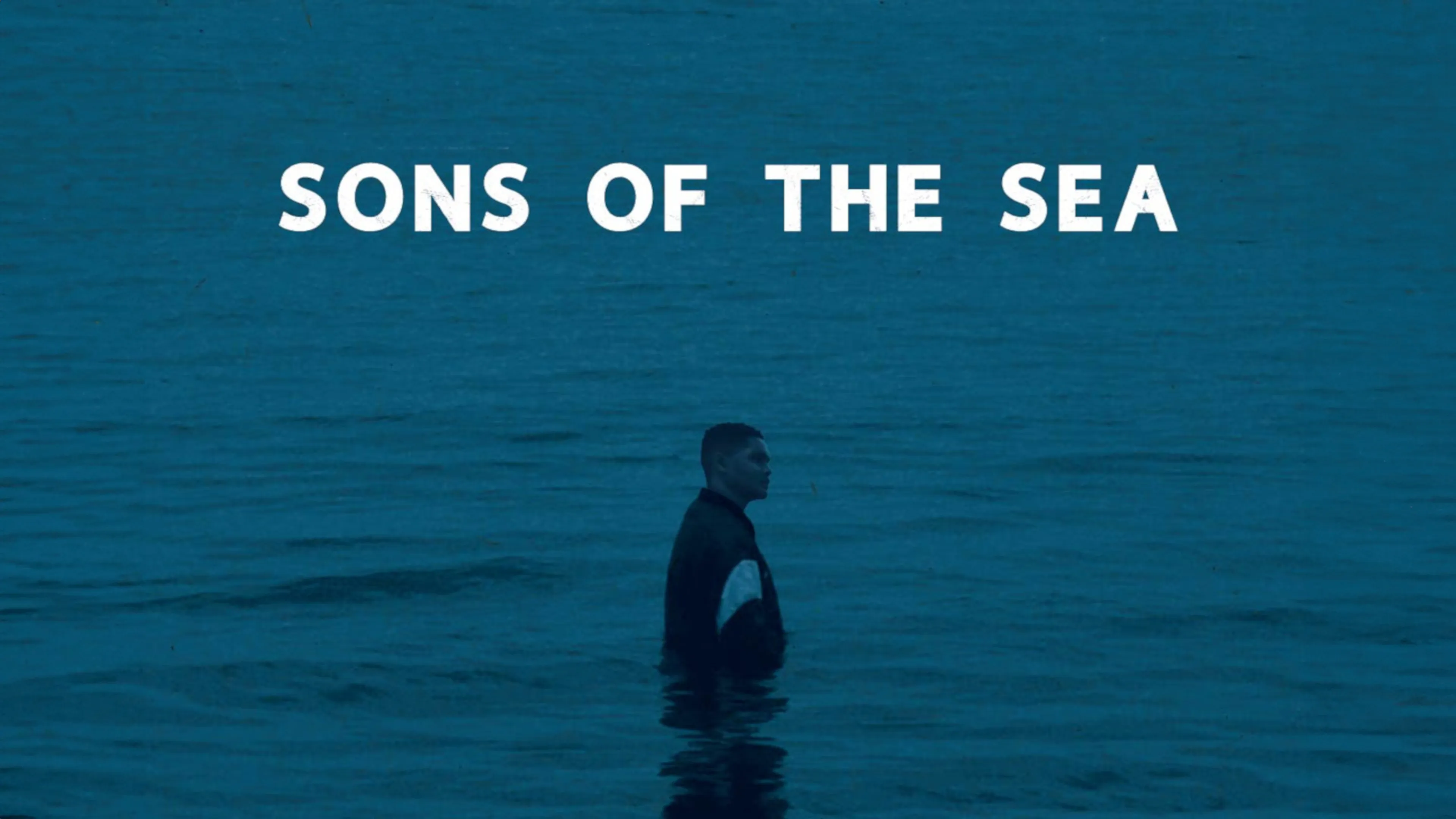 Sons of the Sea poster